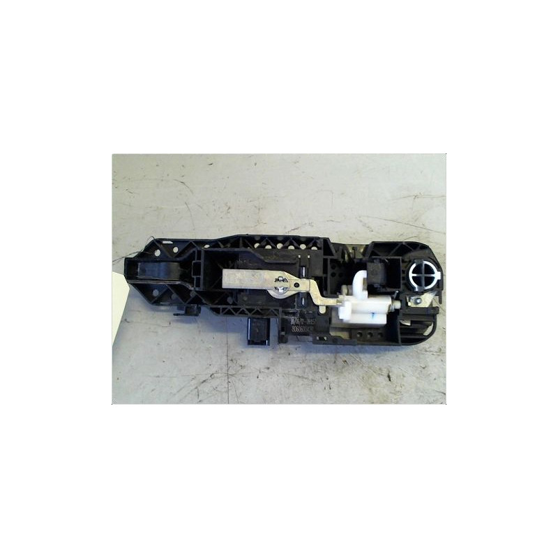 POIGNEE EXTERIEURE PORTE ARRIERE DROIT RENAULT MEGANE III PH2 12-14