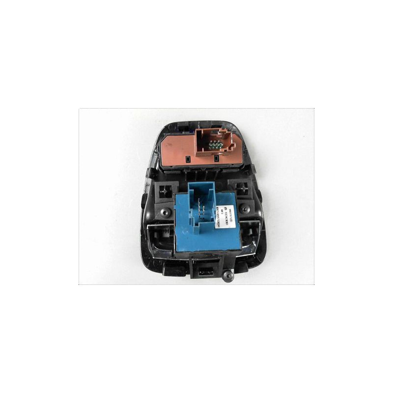 POIGNEE INTERIEURE PORTE ARRIERE DROIT RENAULT MEGANE III PH2 12-14