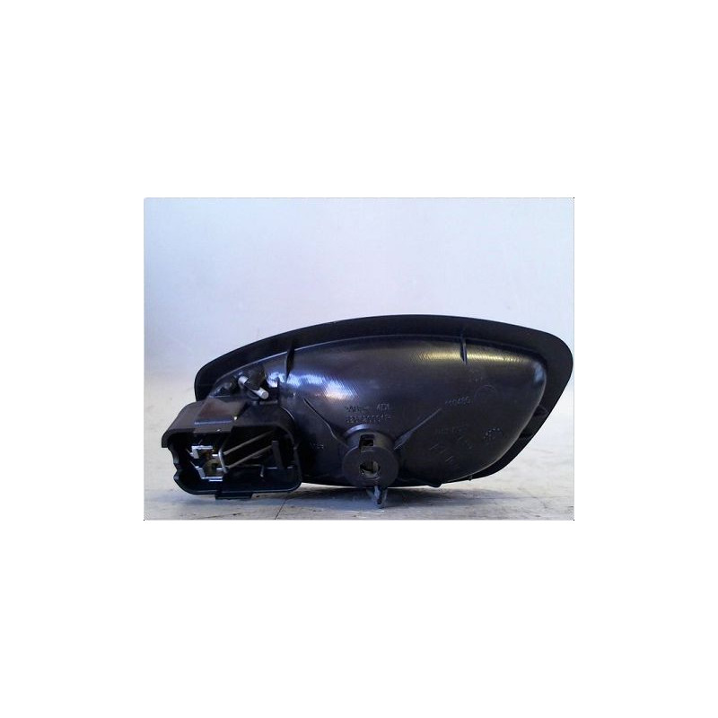 POIGNEE INTERIEURE PORTE ARRIERE DROIT RENAULT MEGANE III PH2 12-14