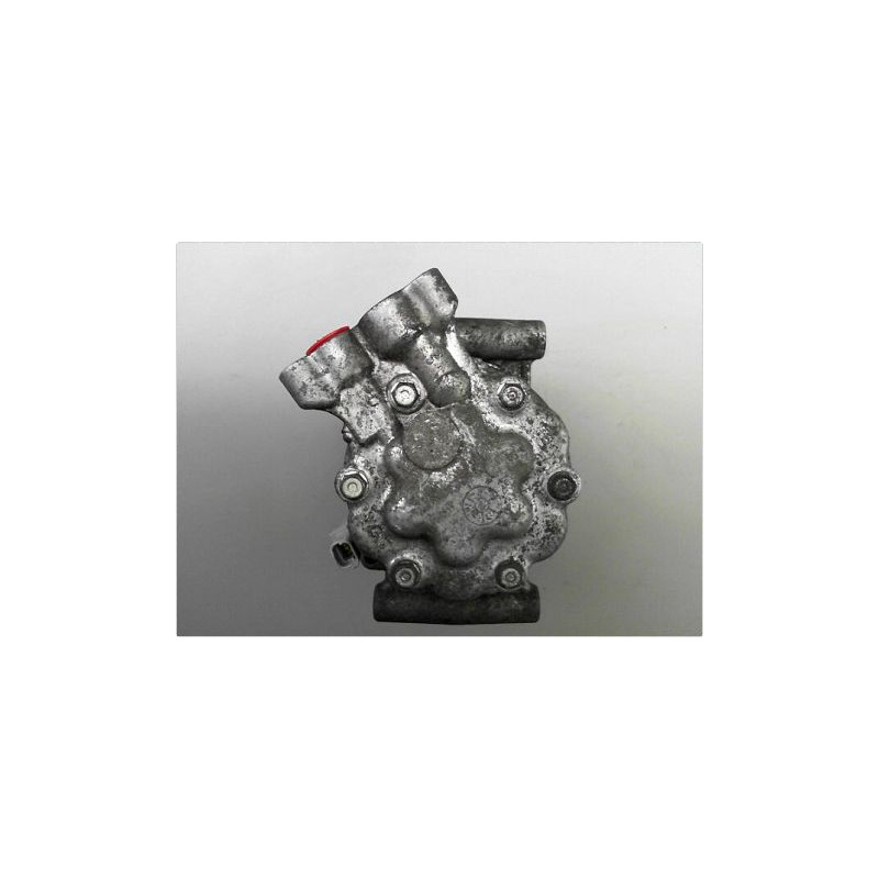 COMPRESSEUR AIR CONDITIONNE RENAULT MODUS PH2 08-12