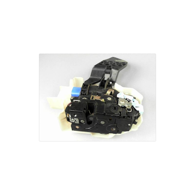 SYSTEME CONDAMNATION ARRIERE DROIT PORSCHE CAYENNE 02-06