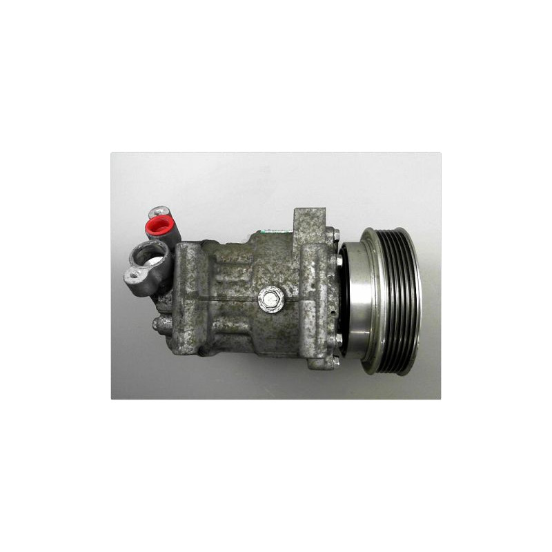 COMPRESSEUR AIR CONDITIONNE RENAULT MODUS PH2 08-12