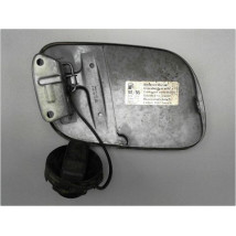 VOLET DE TRAPPE CARBURANT PORSCHE CAYENNE 02-06