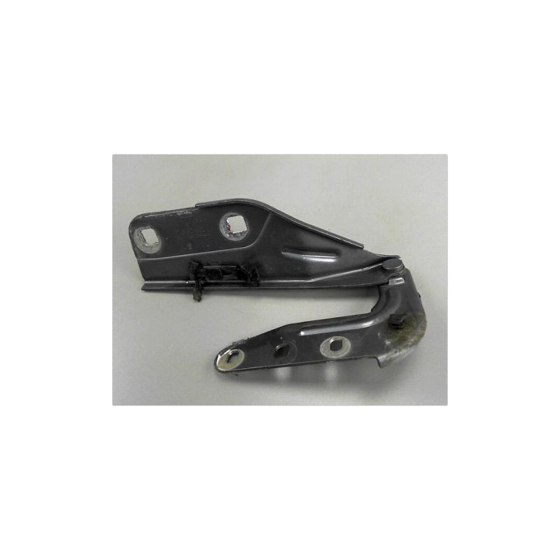 COMPAS DROIT CAPOT PORSCHE CAYENNE 02-06