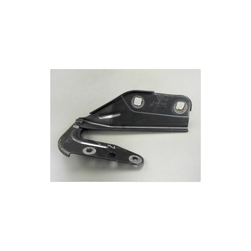 COMPAS GAUCHE CAPOT PORSCHE CAYENNE 02-06