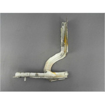 COMPAS DROIT CAPOT CITROEN JUMPY II TOLE 2007-