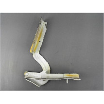 COMPAS GAUCHE CAPOT CITROEN JUMPY II TOLE 2007-