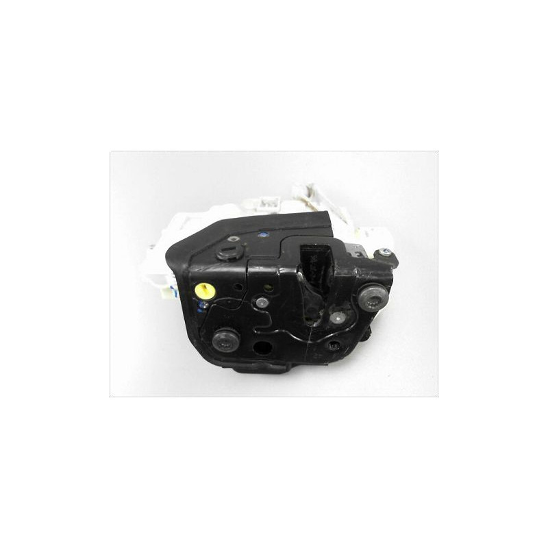 SYSTEME CONDAMNATION ARRIERE GAUCHE AUDI A4 2004-2008