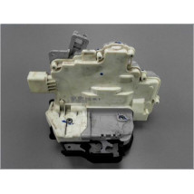 SYSTEME CONDAMNATION ARRIERE GAUCHE AUDI A4 2004-2008