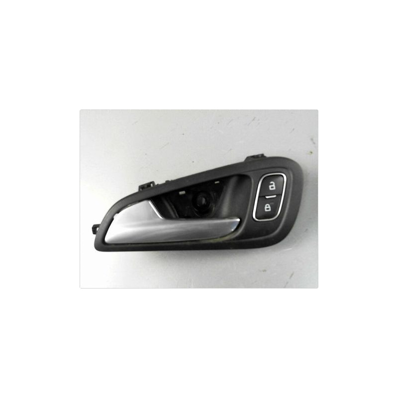 POIGNEE INTERIEURE PORTE AVANT GAUCHE FORD FOCUS III PH2 11-16