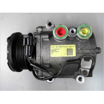POIGNEE INTERIEURE PORTE AVANT GAUCHE FORD FOCUS III PH2 11-16