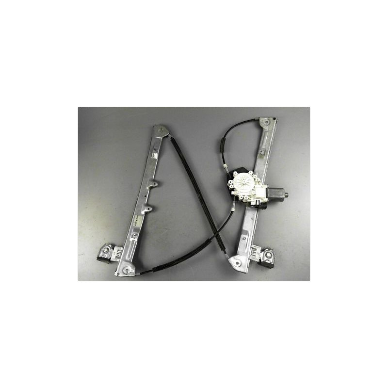 MECANISME LEVE-GLACE AVANT DROIT MITSUBISHI COLT 08-12