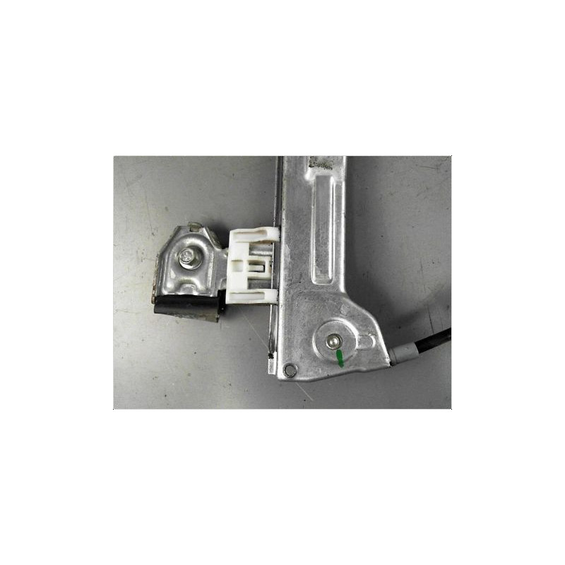 MECANISME LEVE-GLACE AVANT DROIT MITSUBISHI COLT 08-12
