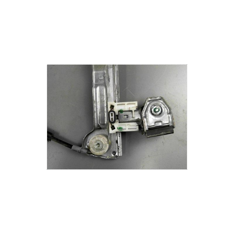 MECANISME LEVE-GLACE AVANT DROIT MITSUBISHI COLT 08-12