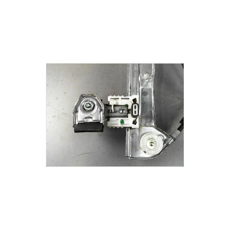 MECANISME LEVE-GLACE AVANT DROIT MITSUBISHI COLT 08-12