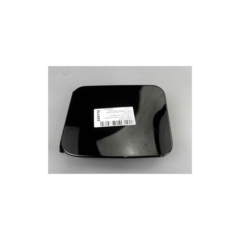 VOLET DE TRAPPE CARBURANT NISSAN MICRA IV 2010-2013