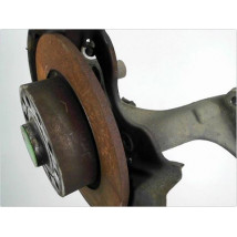 COMMANDE LEVE-GLACE PORTE AVD SEAT IBIZA IV 08-12