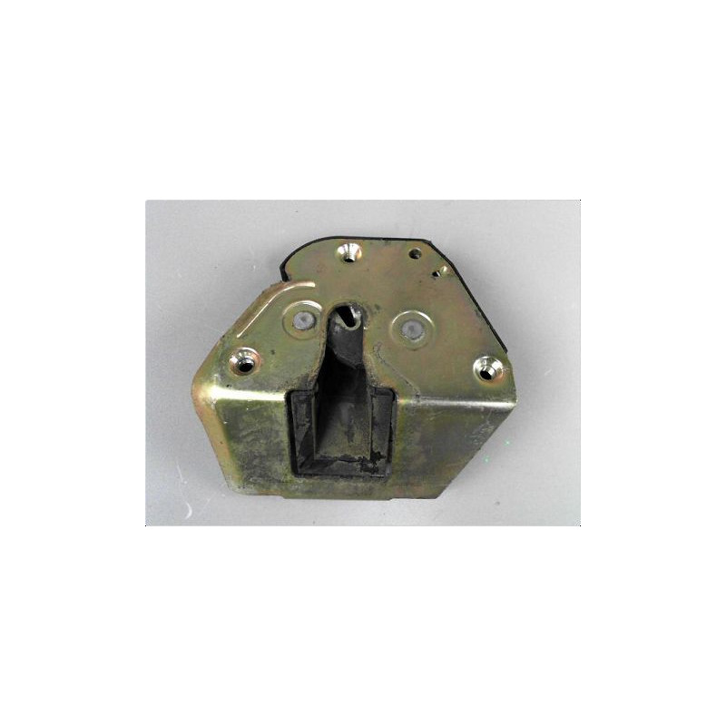 SERRURE PORTE COULISSANTE GAUCHE CITROEN C8 2002-2014