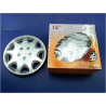ENJOLIVEUR DE ROUE PEUGEOT 307 2001-2005