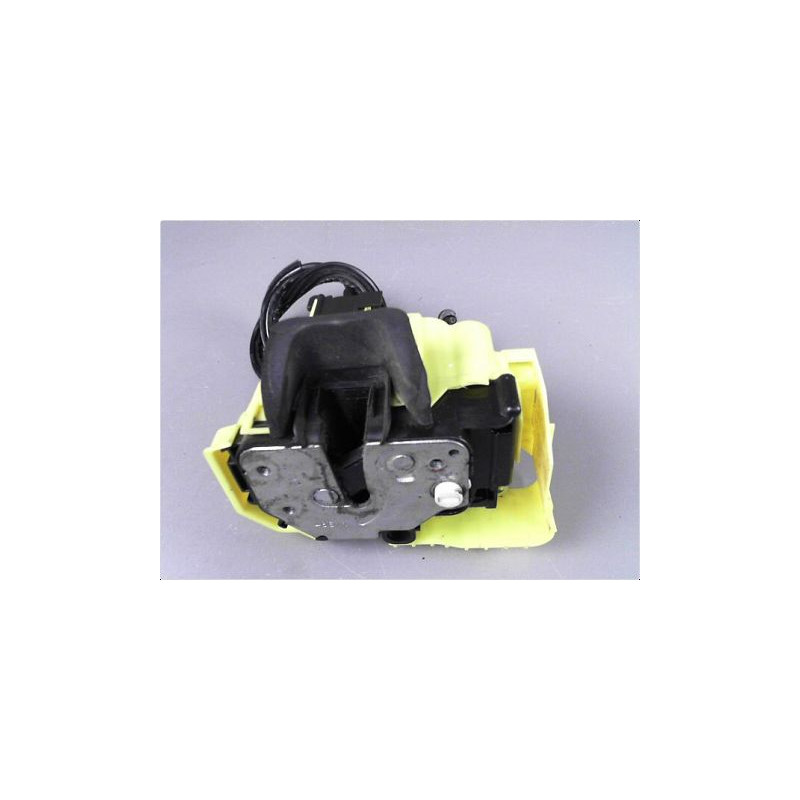 SERRURE PORTE COULISSANTE GAUCHE CITROEN NEMO COMBI 2008-