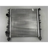 RADIATEUR RENAULT CLIO II PH.2 CAMPUS 09-12