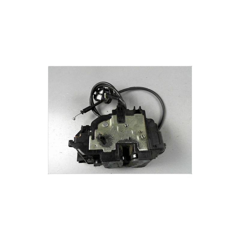 SYSTEME CONDAMNATION ARRIERE DROIT RENAULT CLIO III PH.2 09-14