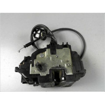 SYSTEME CONDAMNATION ARRIERE DROIT RENAULT CLIO III PH.2 09-14