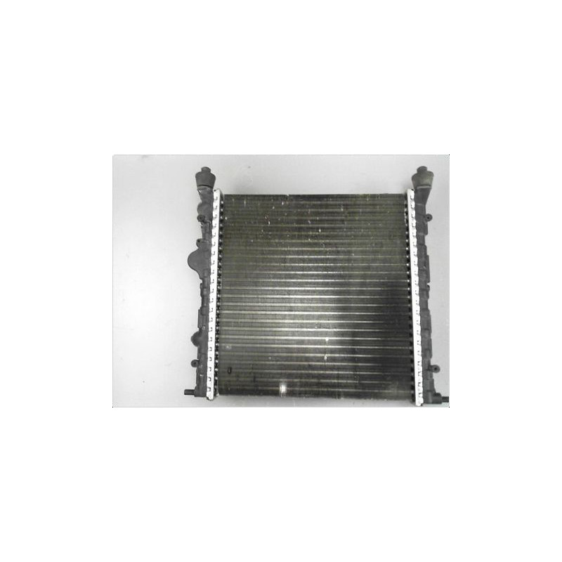 RADIATEUR RENAULT CLIO II PH.2 CAMPUS 09-12