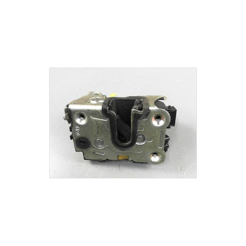 SYSTEME CONDAMNATION ARRIERE GAUCHE DACIA LODGY 12-16