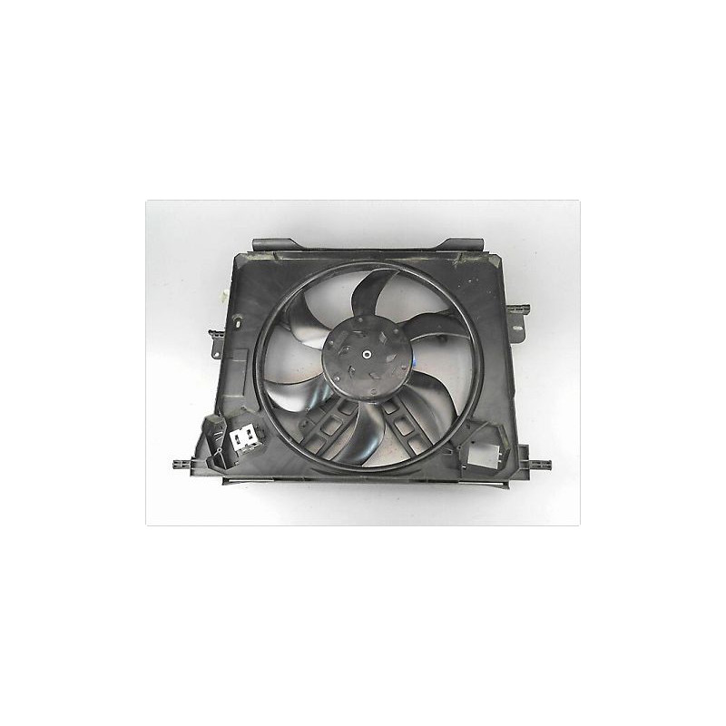 MOTEUR VENTILATEUR RADIATEUR RENAULT TWINGO III 14-20