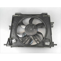 MOTEUR VENTILATEUR RADIATEUR RENAULT TWINGO III 14-20