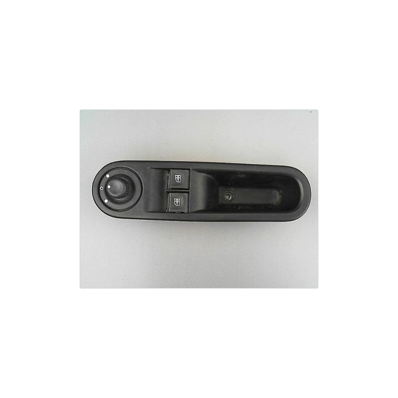 COMMANDE LEVE-GLACE PORTE AVG RENAULT TWINGO III 14-20
