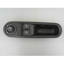 COMMANDE LEVE-GLACE PORTE AVG RENAULT TWINGO III 14-20