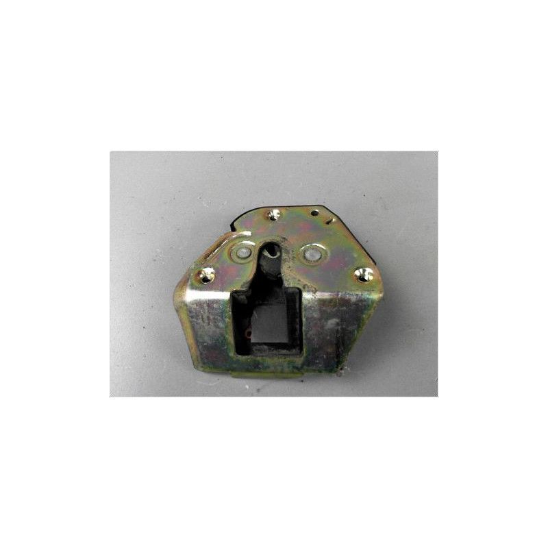 SERRURE PORTE COULISSANTE GAUCHE PEUGEOT 807 02-14