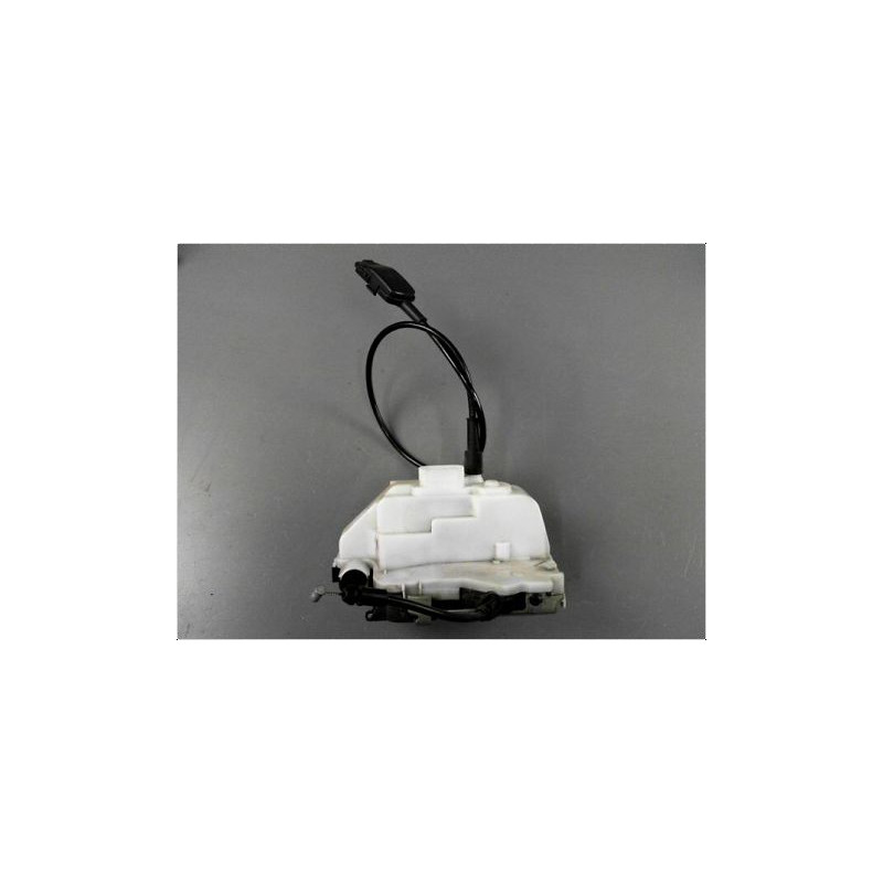 SYSTEME CONDAMNATION AVANT DROIT RENAULT MEGANE II PH2 06-09