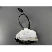 SYSTEME CONDAMNATION AVANT DROIT RENAULT MEGANE II PH2 06-09