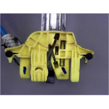 INTERIEUR COMMANDE FREIN A MAIN RENAULT SCENIC III PH.1 09-11