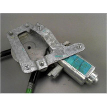 INTERIEUR COMMANDE FREIN A MAIN RENAULT SCENIC III PH.1 09-11