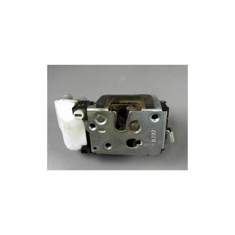 SYSTEME CONDAMNATION ARRIERE DROIT FIAT PUNTO II.PH2 03-09