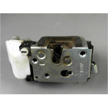 SYSTEME CONDAMNATION ARRIERE DROIT FIAT PUNTO II.PH2 03-09