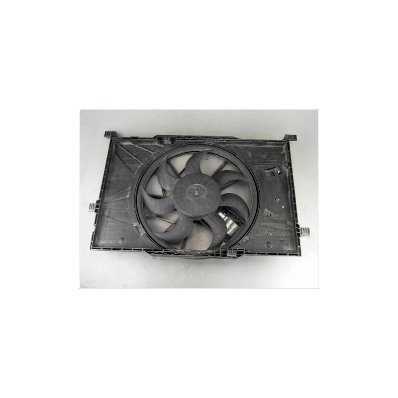 MOTEUR VENTILATEUR RADIATEUR MERCEDES CLASSE B 05-08