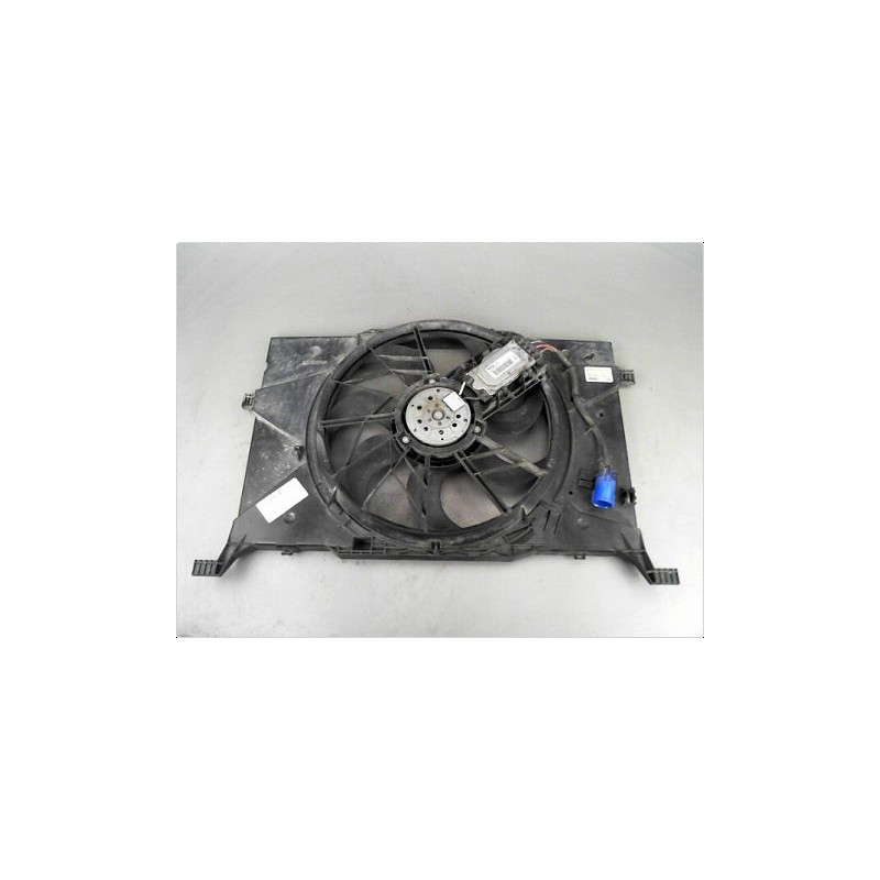 MOTEUR VENTILATEUR RADIATEUR MERCEDES CLASSE B 05-08