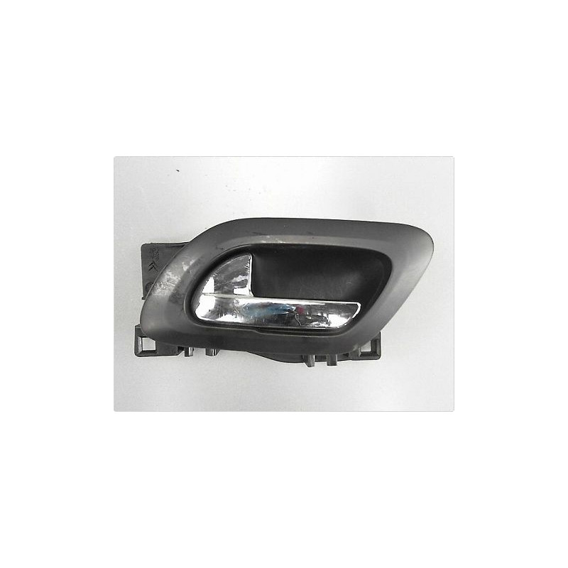 POIGNEE INTERIEURE PORTE AVANT GAUCHE PEUGEOT 5008 2009-2013