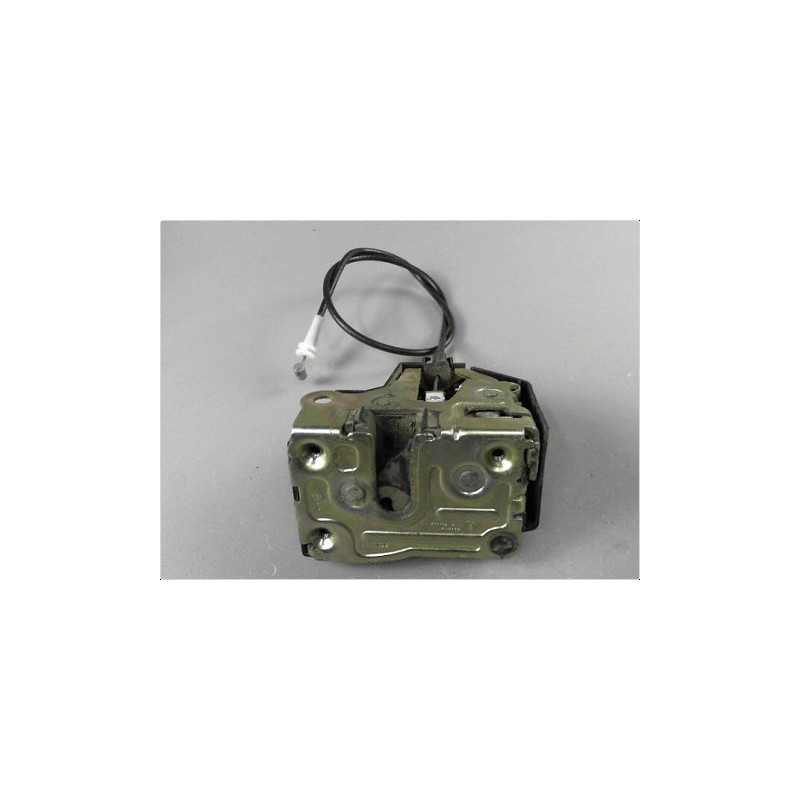 SYSTEME CONDAMNATION ARRIERE GAUCHE RENAULT MEGANE SCENIC 1996-1999