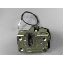 SYSTEME CONDAMNATION ARRIERE GAUCHE RENAULT MEGANE SCENIC 1996-1999