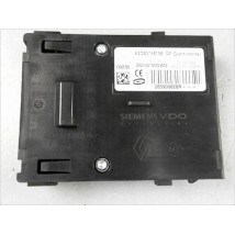 LECTEUR DE CARTE RENAULT MEGANE III ESTATE 09-12