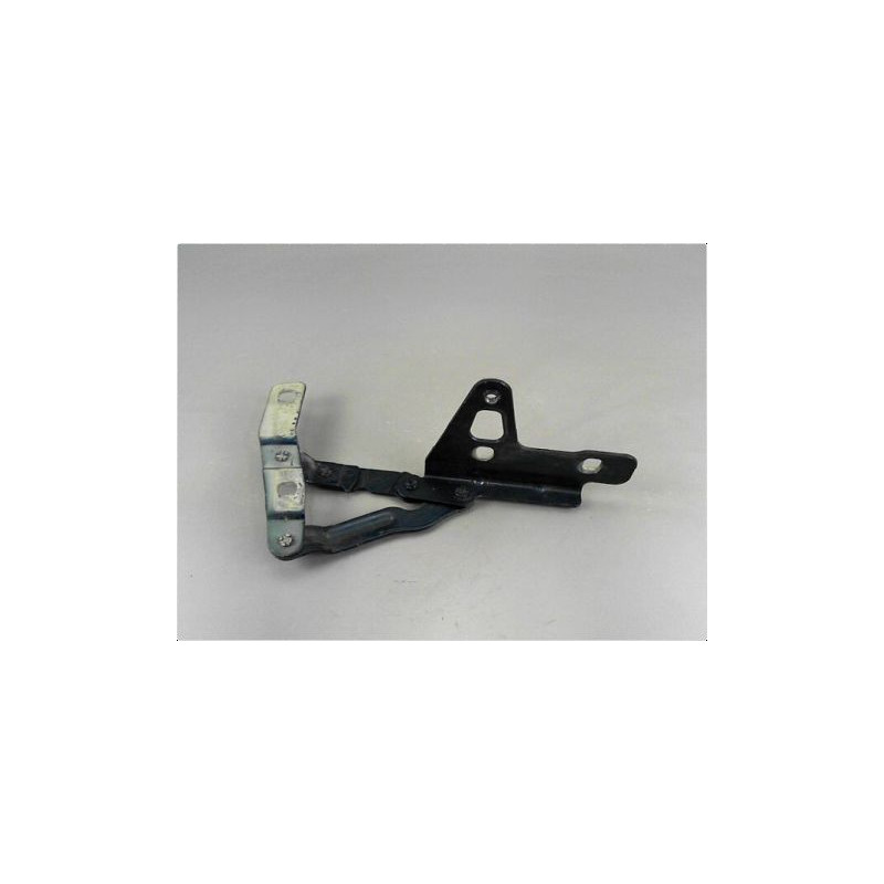 COMPAS GAUCHE CAPOT SEAT LEON II 05-09