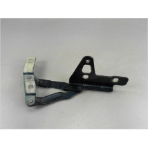 COMPAS GAUCHE CAPOT SEAT LEON II 05-09