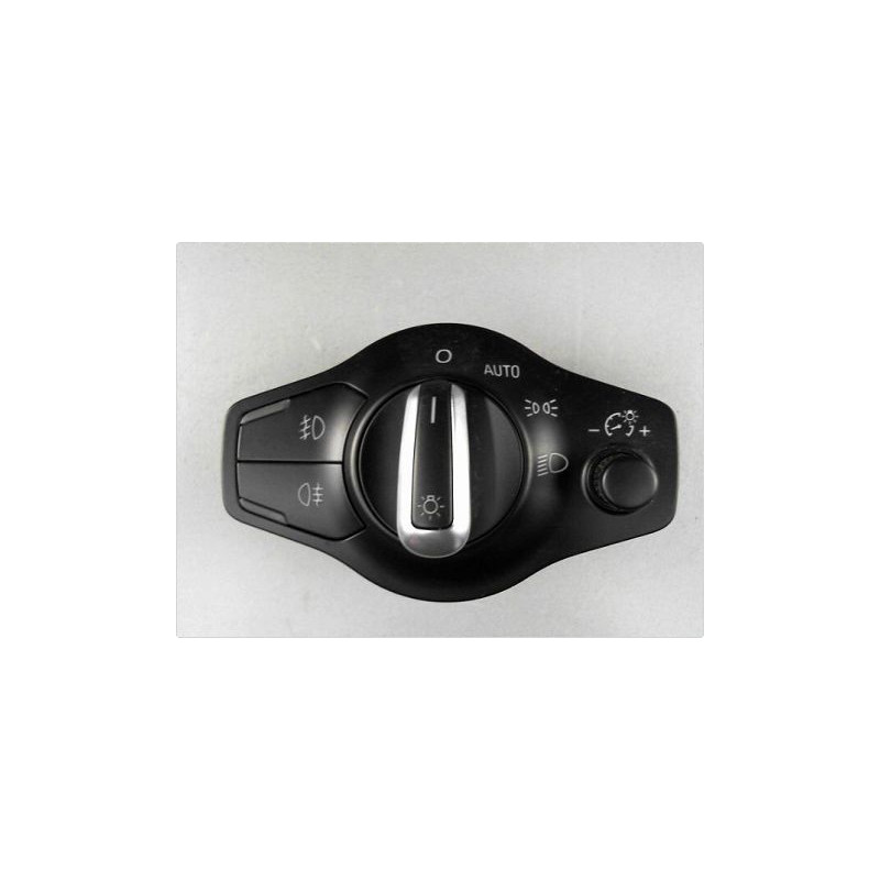 COMMANDE ECLAIRAGE AUDI A4 11-16