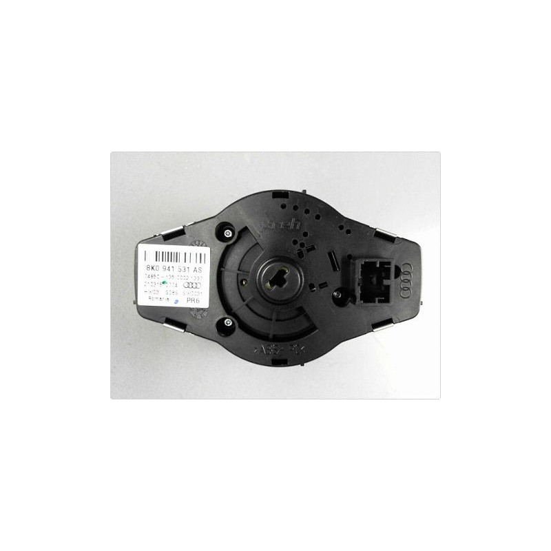 COMMANDE ECLAIRAGE AUDI A4 11-16